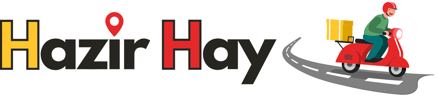Hazir Hay (WooCommerce)